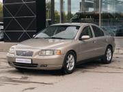 Volvo S60 I Рестайлинг Новосибирск  - изображение 28