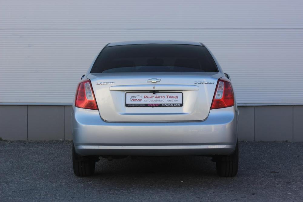 Chevrolet Lacetti I Белгород  - изображение 4