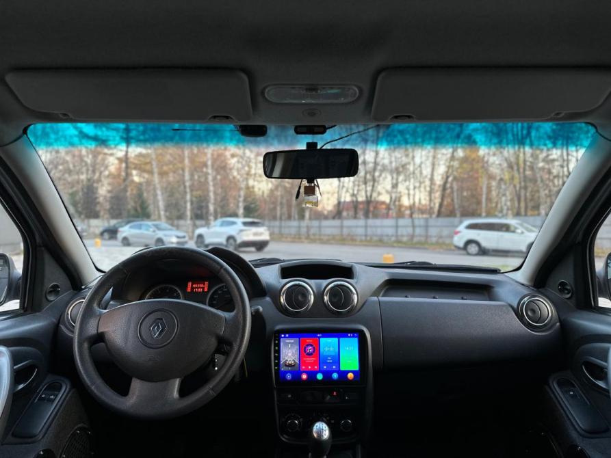 Renault Duster I Уфа  - изображение 19