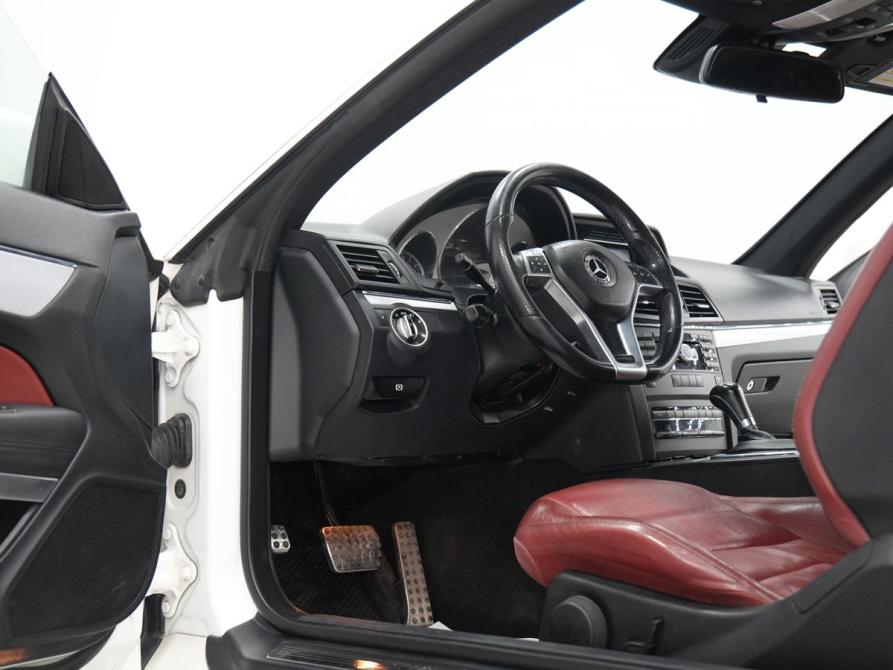Mercedes-Benz E-Класс IV (W212 S212 C207) Новосибирск  - изображение 15