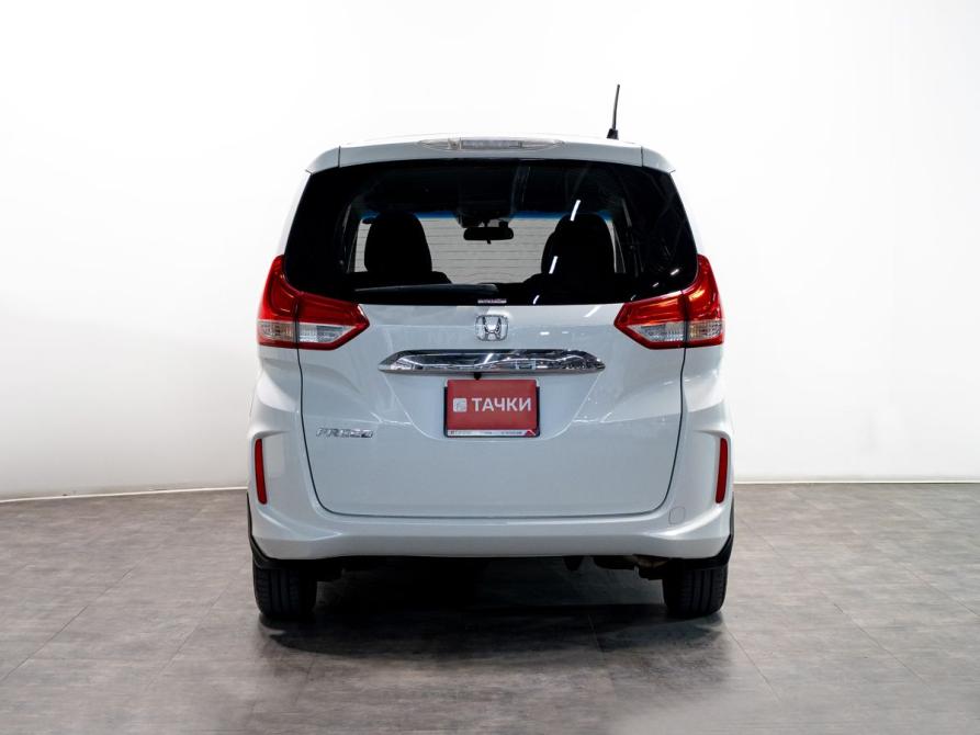 Honda Freed II Чита  - изображение 4