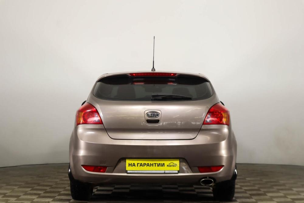 Kia Ceed I Пермь  - изображение 6