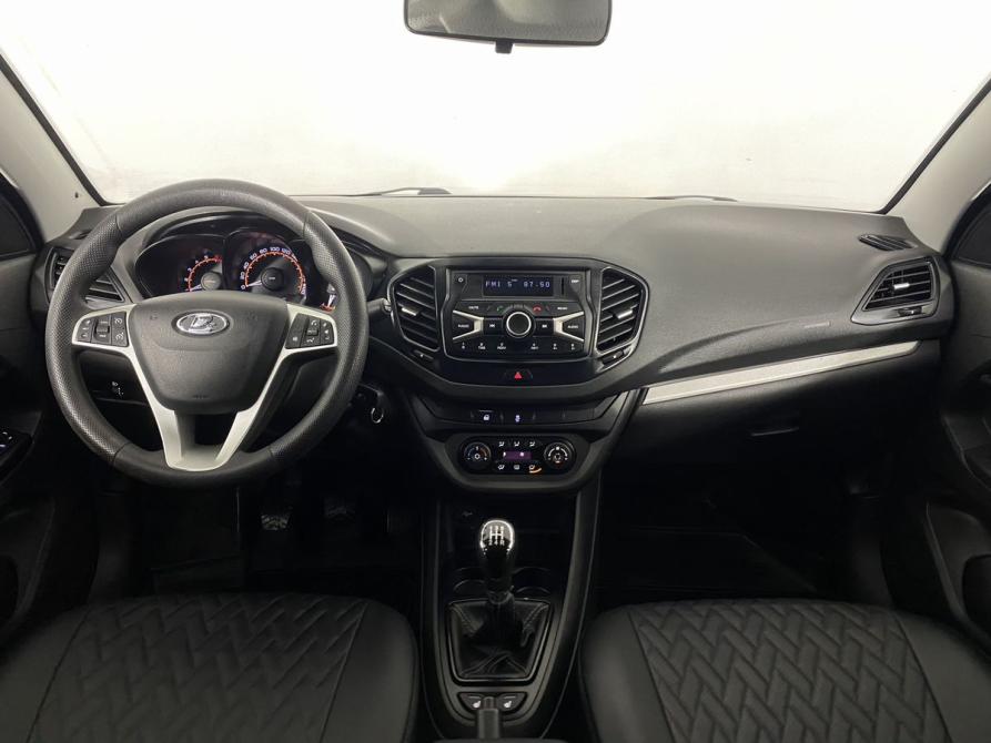 Lada (ВАЗ) Vesta I Воронеж  - изображение 16
