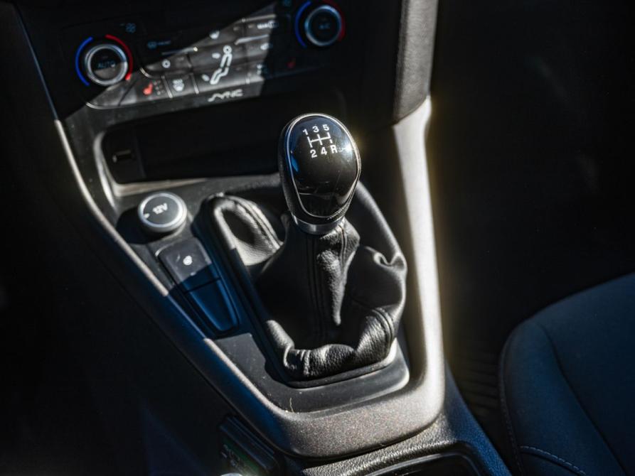 Ford Focus III Рестайлинг Курган  - изображение 24
