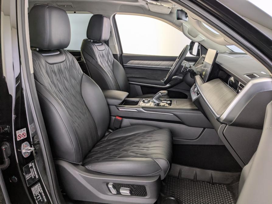 Volvo XC60 II Рестайлинг Москва  - изображение 25