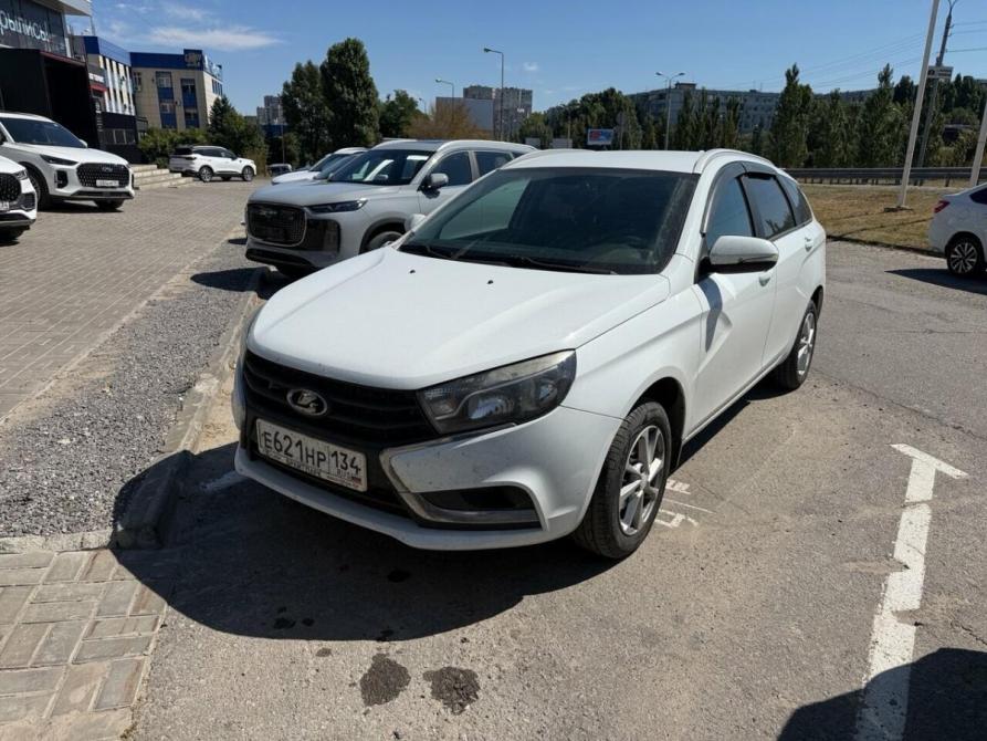 Lada (ВАЗ) Vesta I Волгоград  - изображение 1