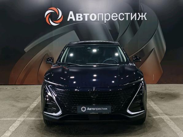 Changan UNI-T I с пробегом 2023 года, цена 2 050 000 рублей, 38971 км, внедорожник, Автокод Объявления