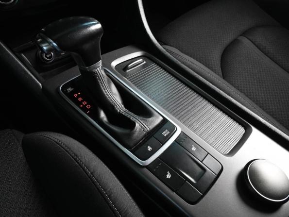 Kia Optima IV Рестайлинг с пробегом 2019 года, цена 1 969 000 рублей, 127010 км, седан, Автокод Объявления