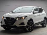 Nissan Qashqai II Рестайлинг Москва  - изображение 12