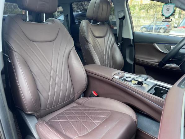 Chery Tiggo 8 Pro Max I с пробегом 2023 года, цена 2 499 000 рублей, 30000 км, внедорожник, Автокод Объявления