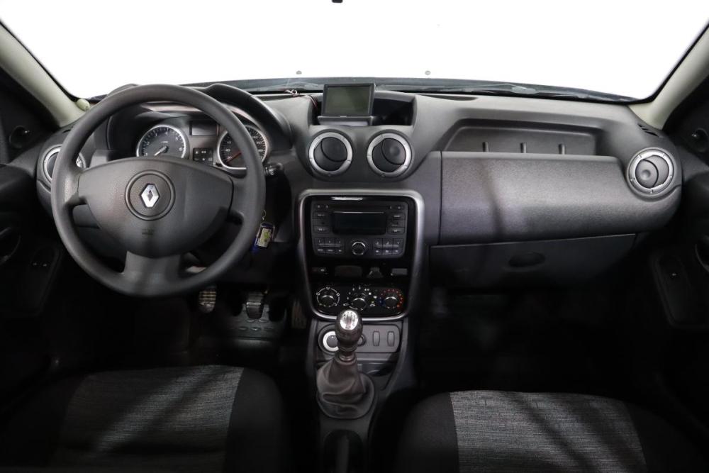 Renault Duster I Санкт-Петербург  - изображение 10