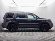 Honda Pilot II Рестайлинг Москва  - изображение 23