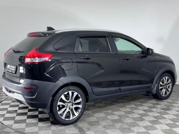 Lada (ВАЗ) XRAY I с пробегом 2018 года, цена 920 000 рублей, 100872 км, хэтчбек, Автокод Объявления