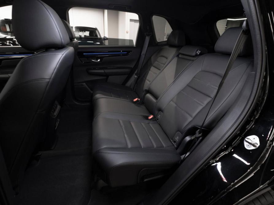 Honda CR-V VI Москва  - изображение 18