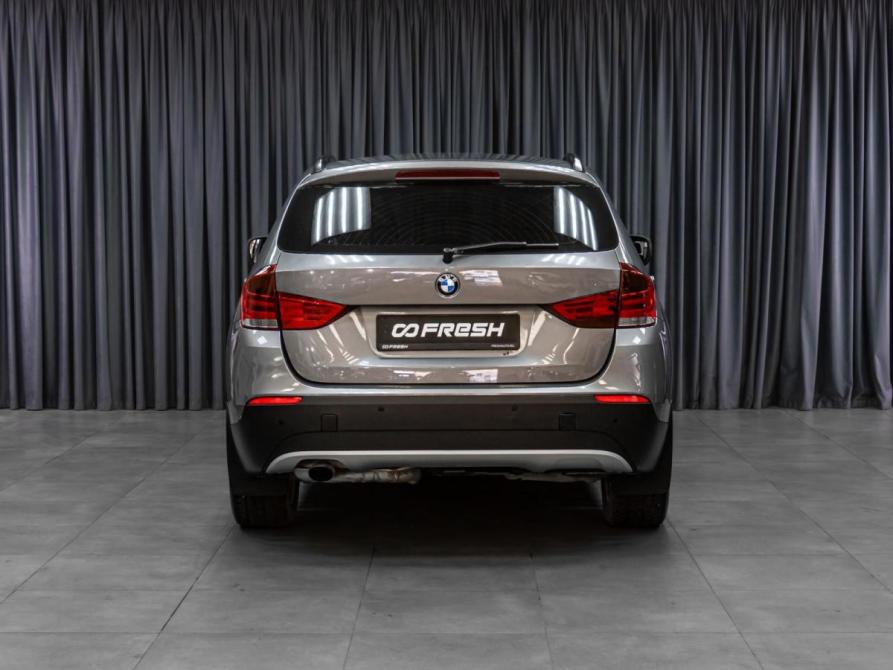 BMW X1 I (E84) Тюмень  - изображение 4
