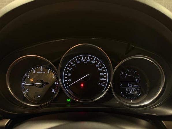 Mazda CX-5 II с пробегом 2018 года, цена 2 240 000 рублей, 177593 км, внедорожник, Автокод Объявления
