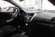 Hyundai Solaris I Томск  - изображение 17