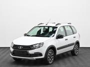 Lada (ВАЗ) Granta I Рестайлинг Москва  - изображение 16
