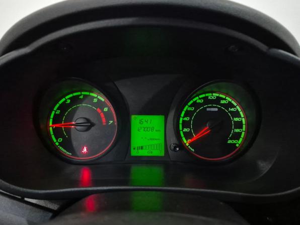 Lada (ВАЗ) Kalina II с пробегом 2017 года, цена 430 000 рублей, 127006 км, универсал, Автокод Объявления