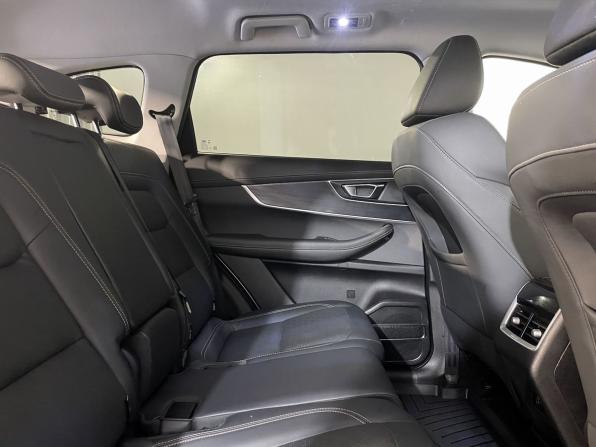 Chery Tiggo 8 I Рестайлинг с пробегом 2023 года, цена 1 889 900 рублей, 78392 км, внедорожник, Автокод Объявления