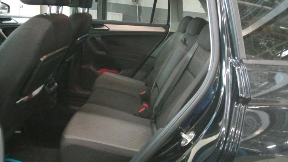 Volkswagen Tiguan II Санкт-Петербург  - изображение 7