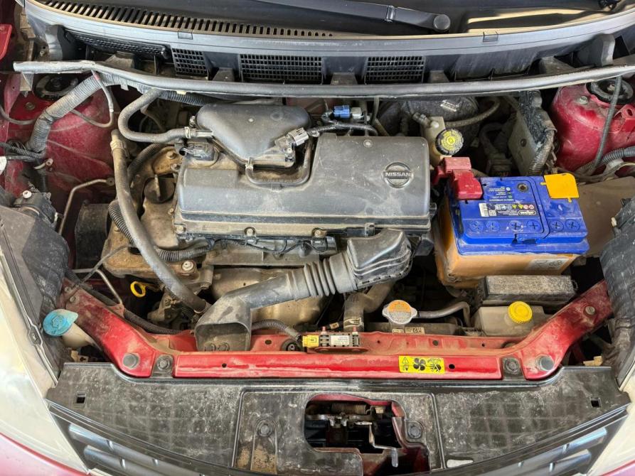 Nissan Note I Рестайлинг Тольятти  - изображение 4