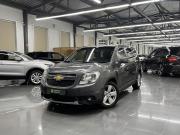 Chevrolet Orlando I Тверь  - изображение 24