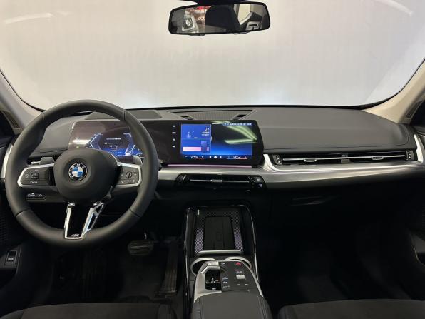 BMW X1 III (U11/U12) с пробегом 2025 года, цена 5 900 000 рублей, 33 км, внедорожник, Автокод Объявления