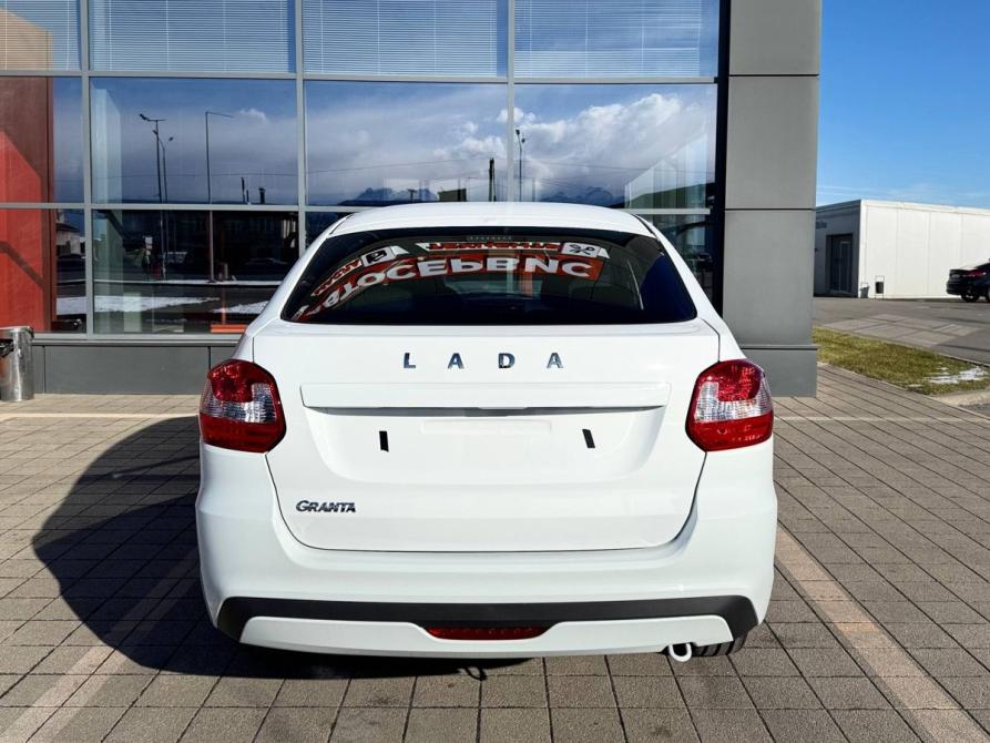 Lada (ВАЗ) Granta I Рестайлинг Владикавказ  - изображение 7