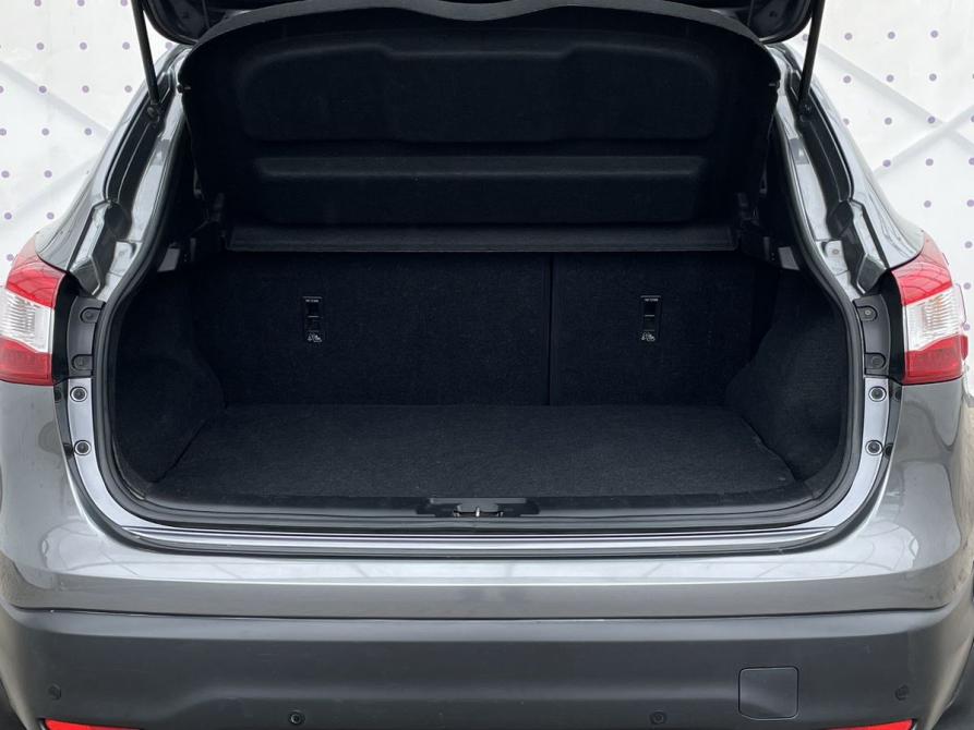 Nissan Qashqai II Тамбов  - изображение 7