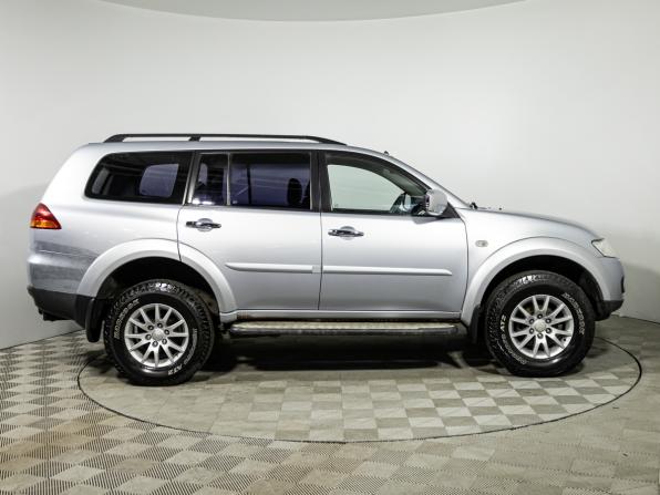 Mitsubishi Pajero Sport II с пробегом 2011 года, цена 1 199 777 рублей, 232923 км, внедорожник, Автокод Объявления