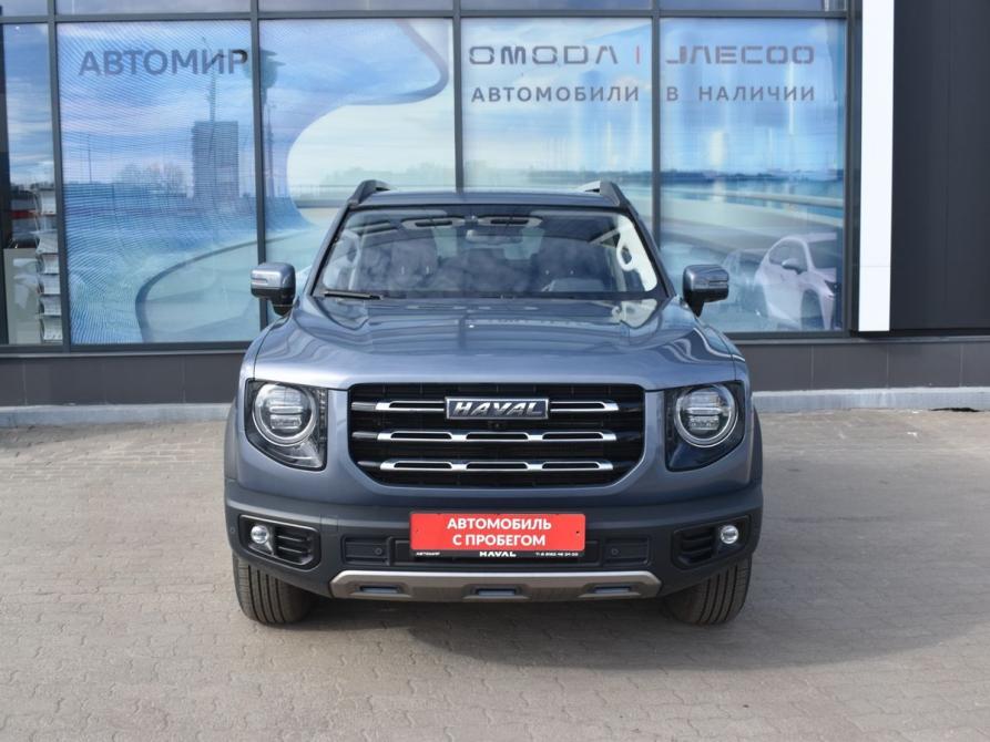 Haval Dargo Архангельск  - изображение 2