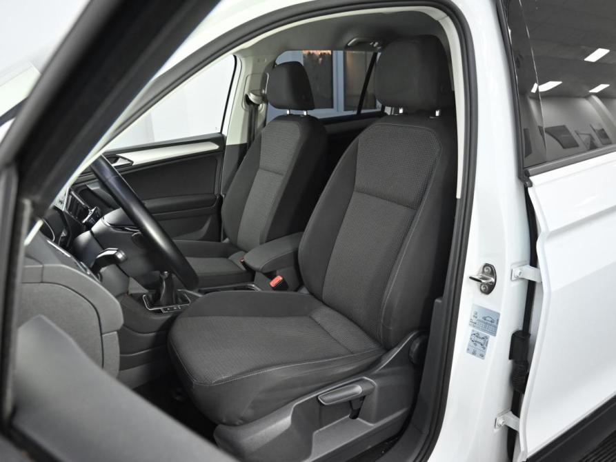 Volkswagen Tiguan II Москва  - изображение 12
