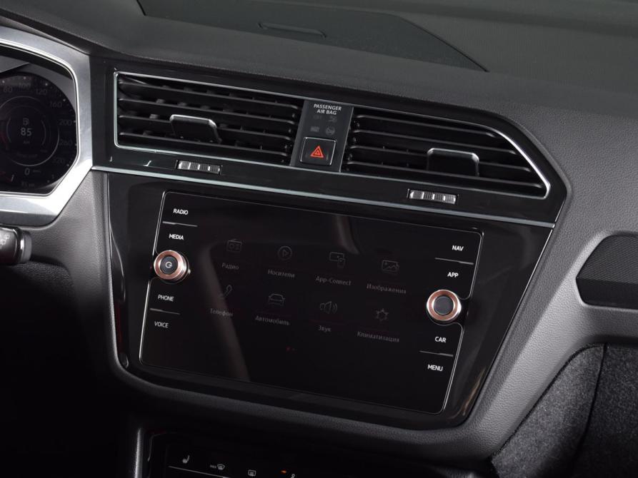 Volkswagen Tiguan II Кемерово  - изображение 19