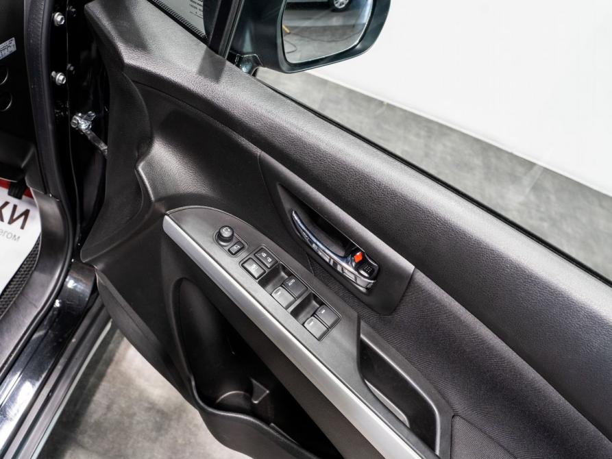 Suzuki SX4 II (S-Cross) Рестайлинг Чита  - изображение 16