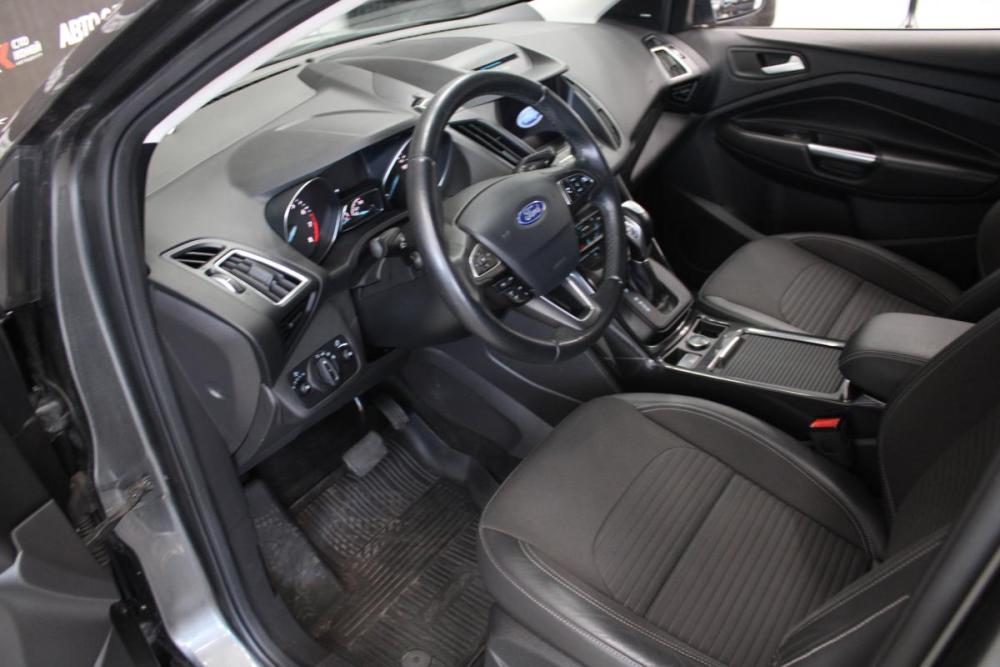 Ford Kuga II Рестайлинг Томск  - изображение 5