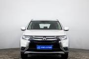 Mitsubishi Outlander III Рестайлинг 2 Пермь  - изображение 27