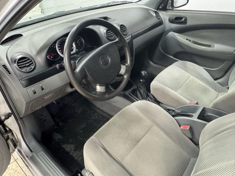 Chevrolet Lacetti I Уфа  - изображение 9
