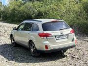 Subaru Outback IV Прокопьевск  - изображение 34
