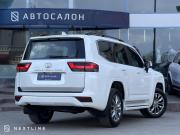 Toyota Land Cruiser 300 Series Самара  - изображение 42