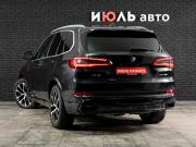 BMW X5 IV (G05/G18) Екатеринбург  - изображение 28