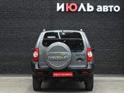Chevrolet Niva I Рестайлинг Екатеринбург  - изображение 22