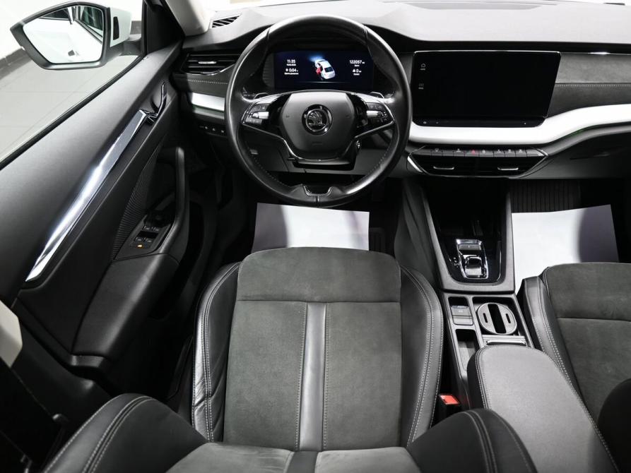 Skoda Octavia IV (A8) Тверь  - изображение 11