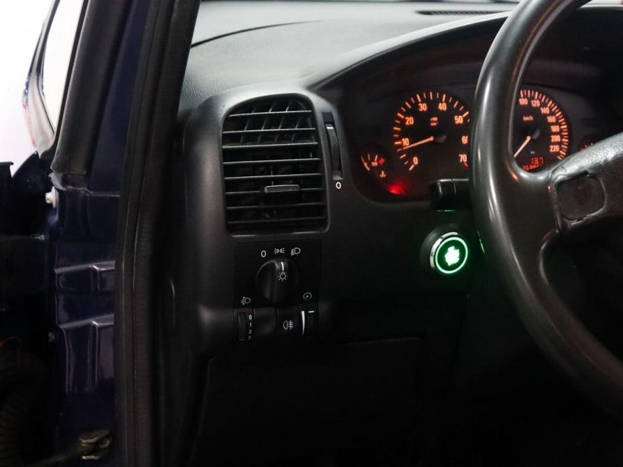 Opel Zafira A Рестайлинг Минеральные Воды  - изображение 10
