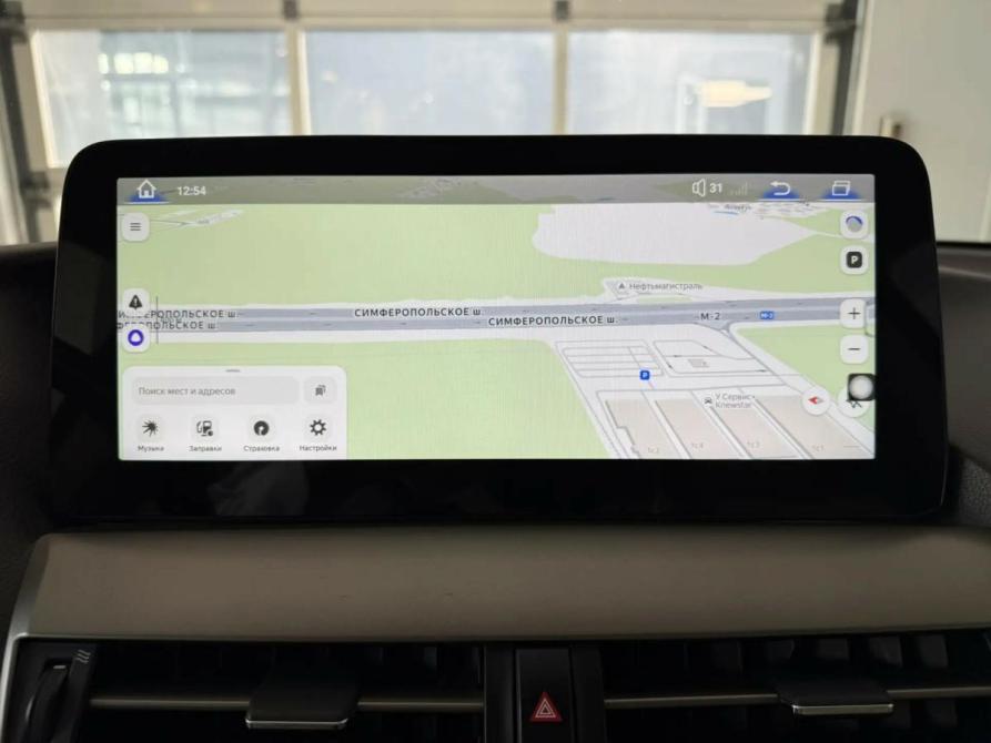 Lexus RX III Рестайлинг Подольск  - изображение 23