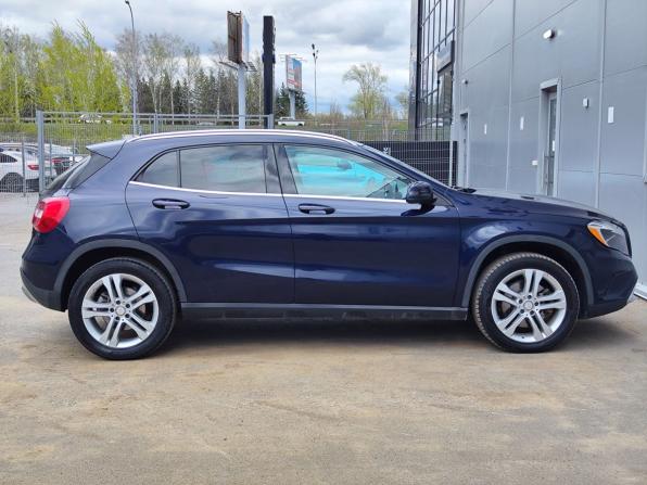 Mercedes-Benz GLA I (X156) с пробегом 2016 года, цена 1 949 000 рублей, 170884 км, внедорожник, Автокод Объявления