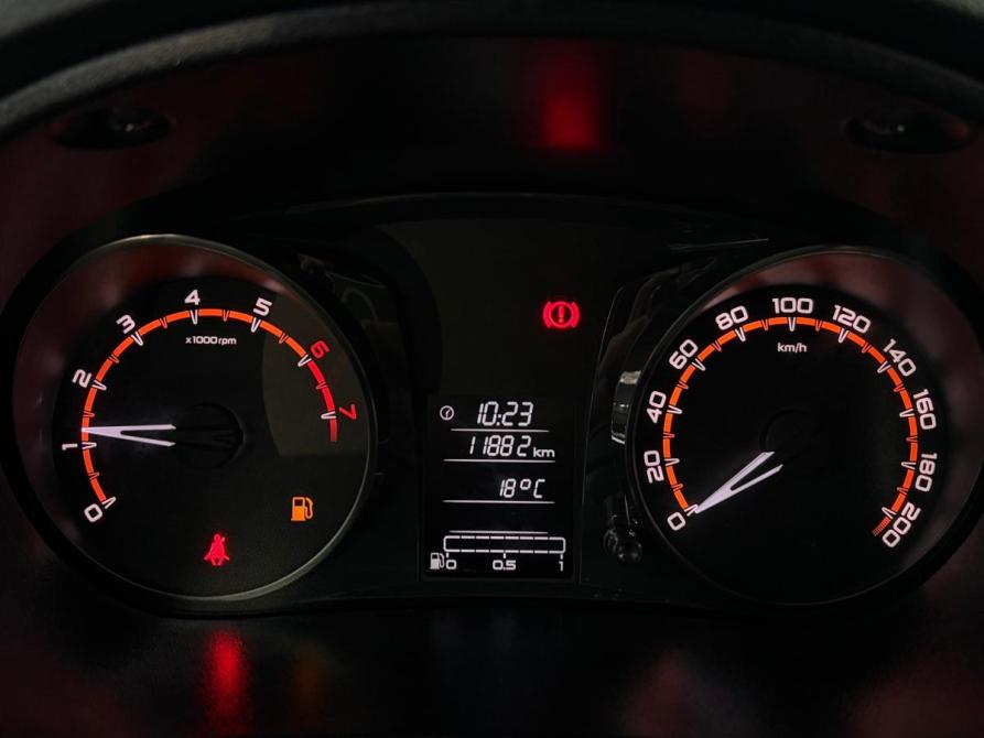 Lada (ВАЗ) Granta I Рестайлинг Краснодар  - изображение 10