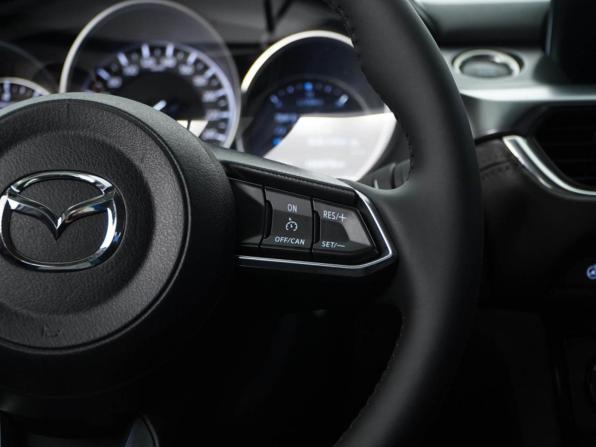 Mazda 6 III (GJ) Рестайлинг с пробегом 2017 года, цена 2 072 444 рубля, 160679 км, седан, Автокод Объявления