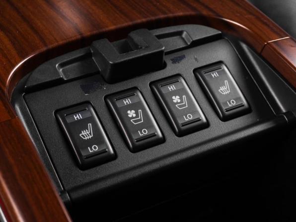 Nissan Teana II с пробегом 2010 года, цена 999 000 рублей, 247461 км, седан, Автокод Объявления