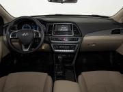 Hyundai Sonata VII (LF) Рестайлинг Казань  - изображение 24